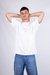 Remera oversize always en internet