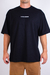 Remera oversize code en internet