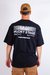 Remera oversize code - comprar online