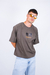Remera boxy people - tienda online