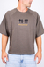 Remera boxy people - Krakenshop