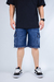 Bermuda mom blue - comprar online