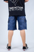 Bermuda mom blue - Krakenshop