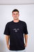 Remera oversize always en internet