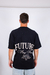 Remera oversize always - comprar online