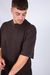 Remera panal groove - Krakenshop