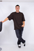 Remera panal groove en internet