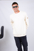 Sweater regular jokic - comprar online