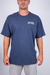 Remera oversize rockies en internet