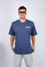 Remera oversize rockies - tienda online