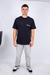 Remera oversize lucid - tienda online