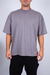 Remera oversize revis - comprar online