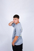 Imagen de Remera oversize bay
