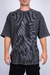 Remera panal groove - Krakenshop