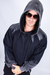 Imagen de Buzo oversize washed manning