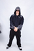 Buzo oversize washed manning - tienda online