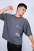 Imagen de Remera boxy secret