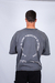 Remera boxy secret - comprar online