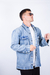 Camisaco gronk en internet
