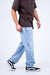 Jean mom montana - Krakenshop