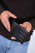 Billetera exclusive - comprar online