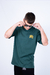 Remera oversize manhattan - comprar online