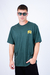 Remera oversize manhattan - tienda online