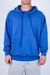 Buzo oversize blue - tienda online