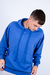 Buzo oversize blue - Krakenshop