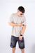 Remera oversize lani en internet