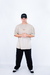 Remera oversize bend en internet
