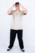 Remera oversize bend - Krakenshop