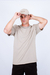 Remera regular básica - comprar online