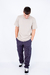 Imagen de Pantalon cargo mistic gris
