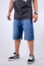 Bermuda baggy blu - Krakenshop