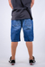 Imagen de Bermuda baggy blu