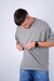 Remera oversize lani - Krakenshop