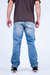 Jeans mom rebel - tienda online