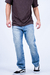 Jeans mom rebel
