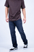 Jeans mom rams - Krakenshop