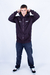 Campera times - tienda online