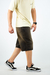 Bermuda baggy yell - tienda online