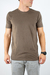 Remera regular fit básica - comprar online