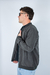 Campera bomber tower - Krakenshop
