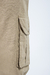Pantalon cargo mistic beige - Krakenshop
