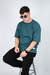 Pantalon cargo mistic negro - tienda online