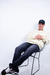 Buzo oversize beigin - tienda online