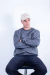 Buzo oversize beigin - comprar online