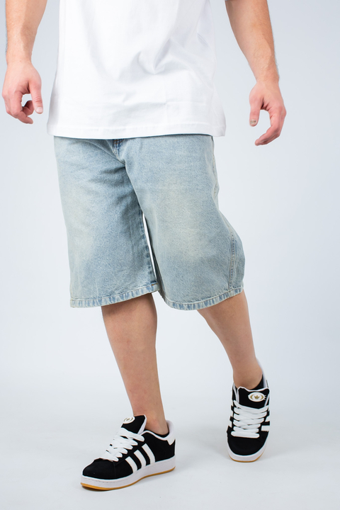 Bermuda baggy buster