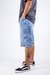 Bermuda baggy carpi - Krakenshop